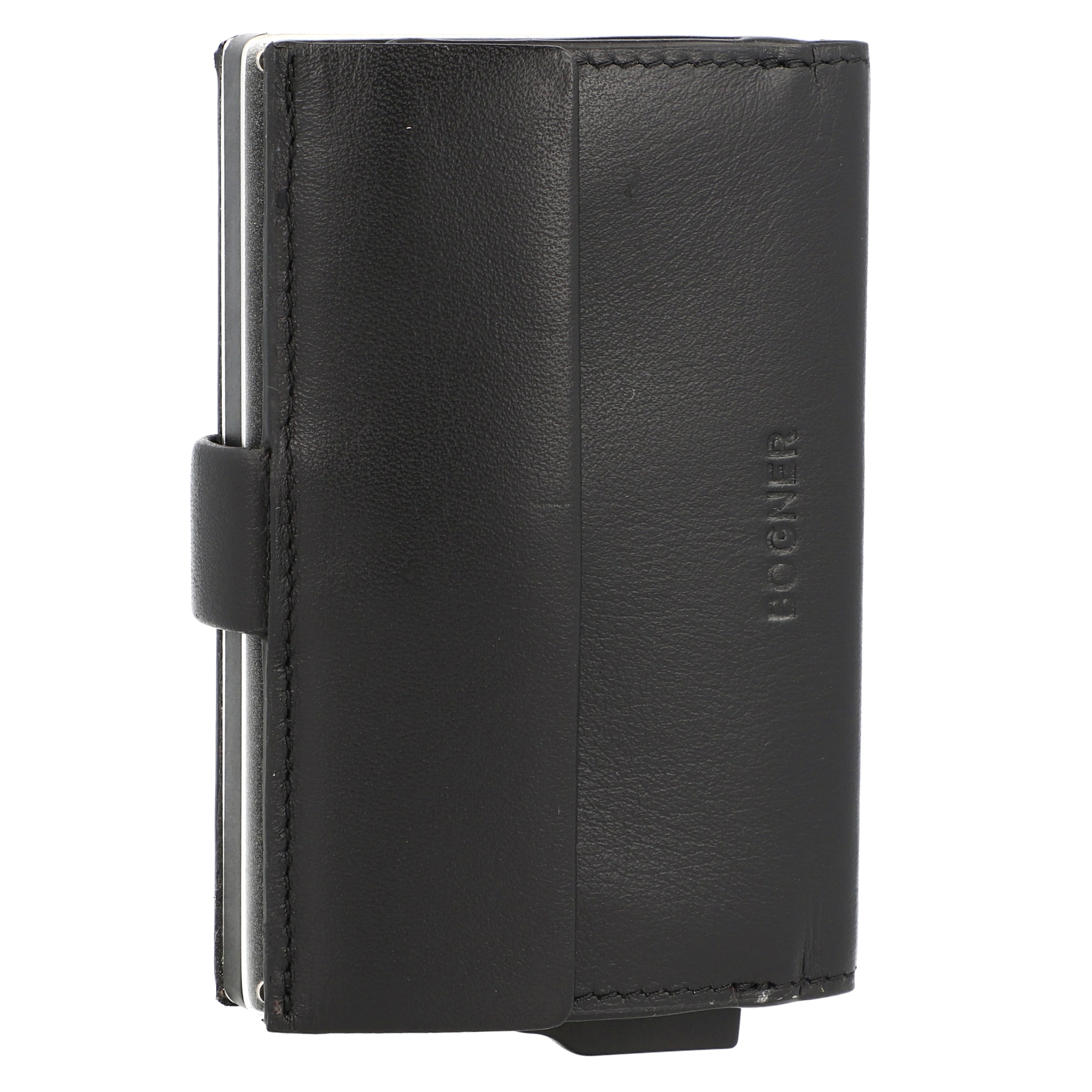 BOGNER Case 'Aspen' in Black