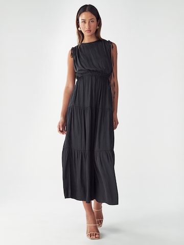 Robe 'Niam' Willa en noir