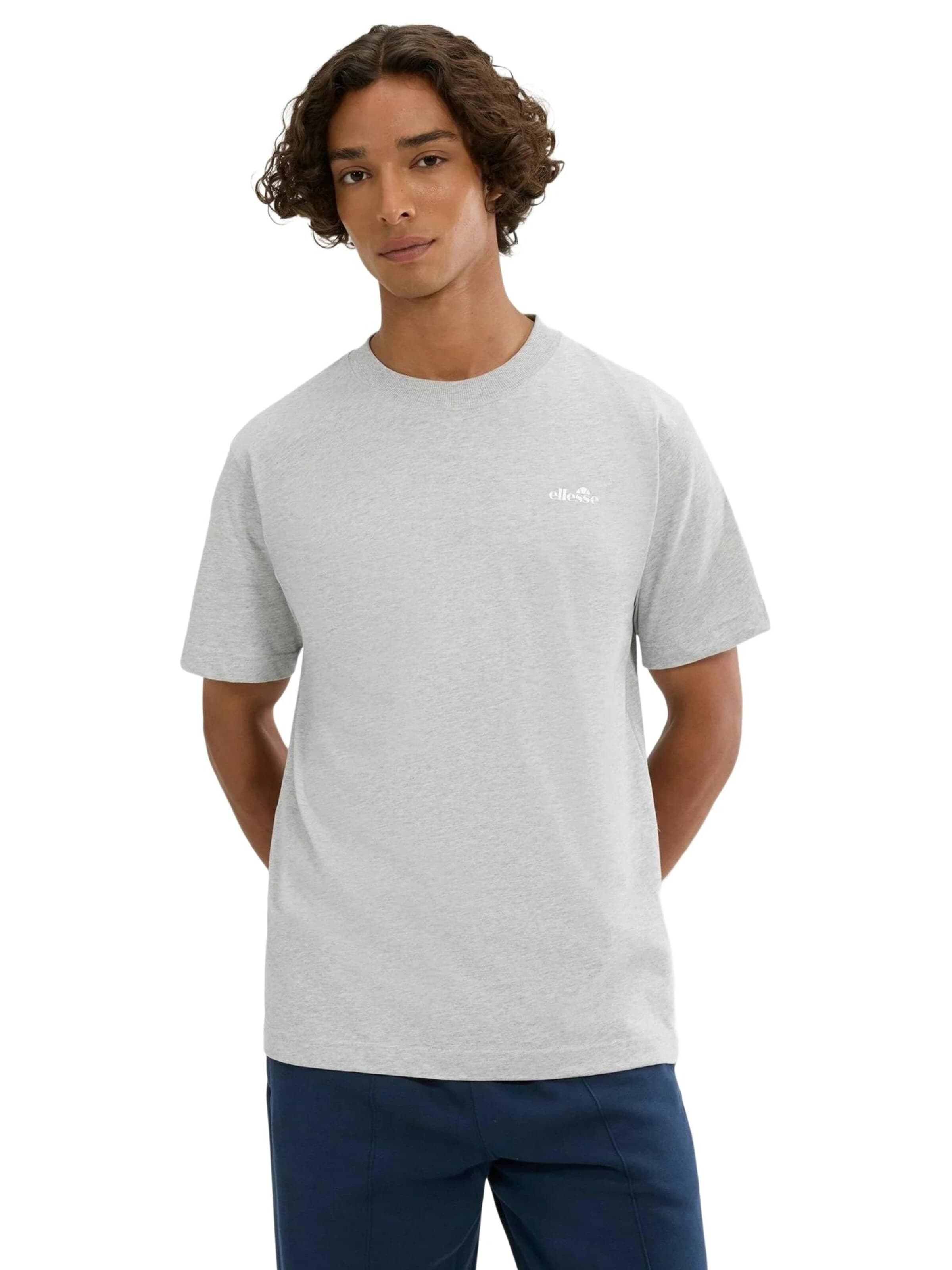 ELLESSE Bluser & t-shirts i grå: forside