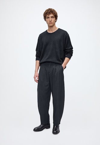Petrol Industries Pullover in Blau: Seite