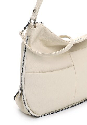 Emily & Noah Posetaske ' E&N Beziers RUE 09 ' i beige