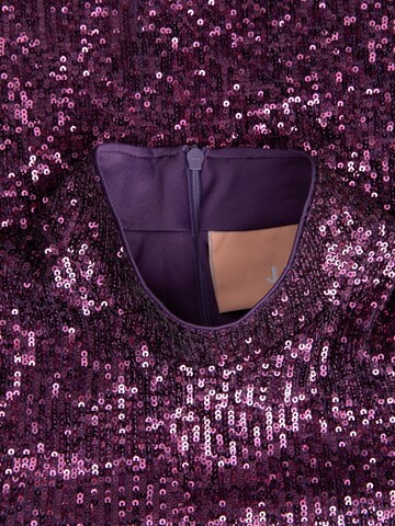 JJXX Jurk 'Halle' in Lila