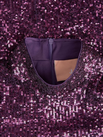 JJXX Dress 'Halle' in Purple