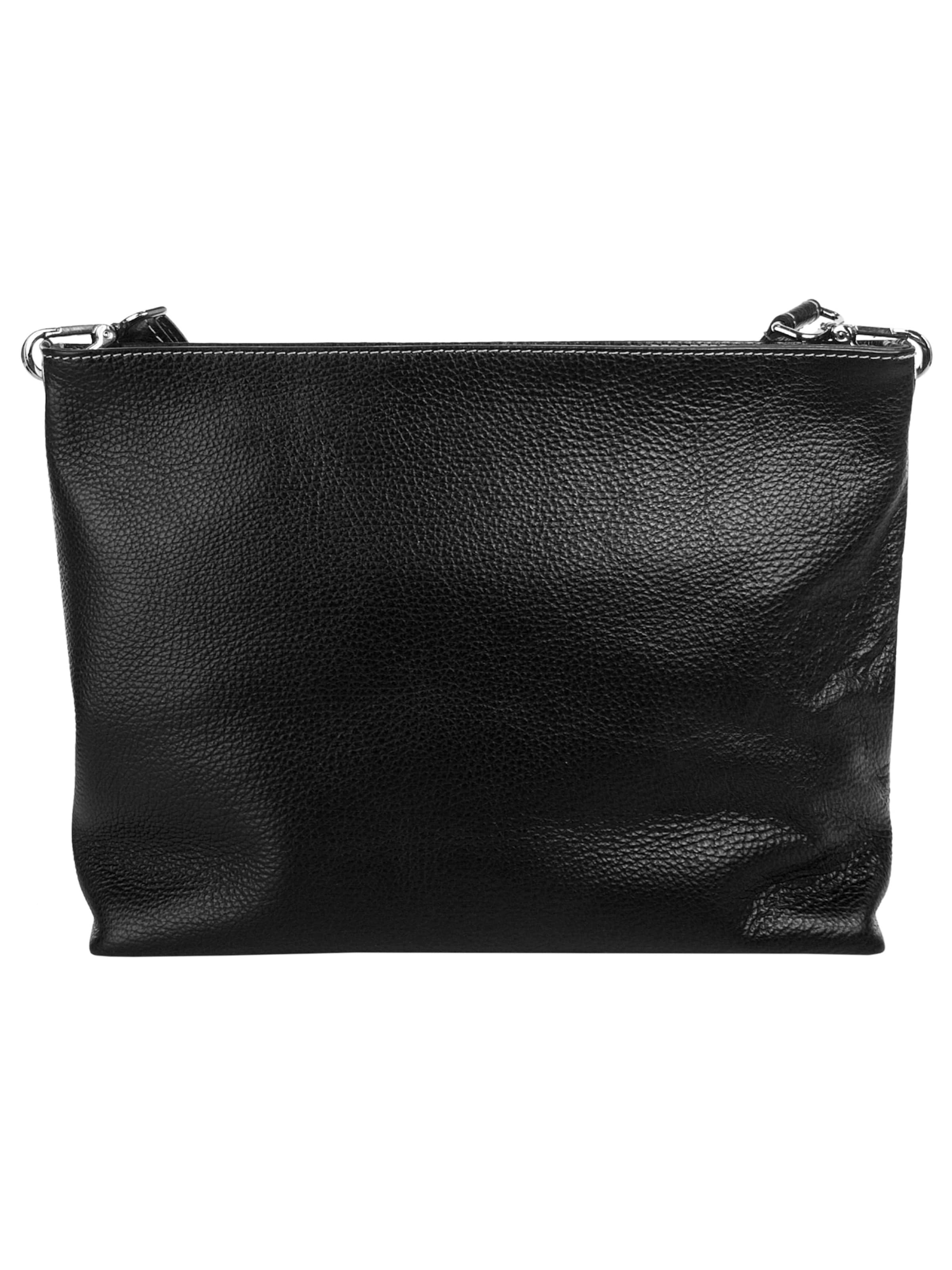 Sac à bandoulière Samantha Look en noir