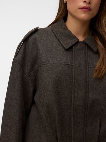 VERO MODA Tussenjas 'VMTAJA' in Bruin