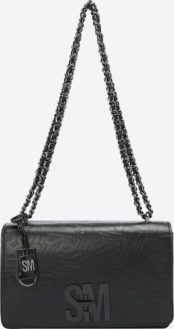 STEVE MADDEN Crossbody bag 'Bstormz' in Black