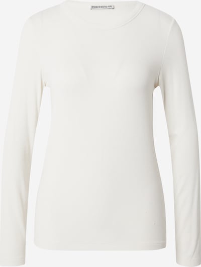 Marškinėliai 'Bajari' iš DRYKORN, spalva – balta, Prekių apžvalga