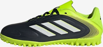 ADIDAS PERFORMANCE - Calzado deportivo 'Copa Pure 3 Club' en negro: frente