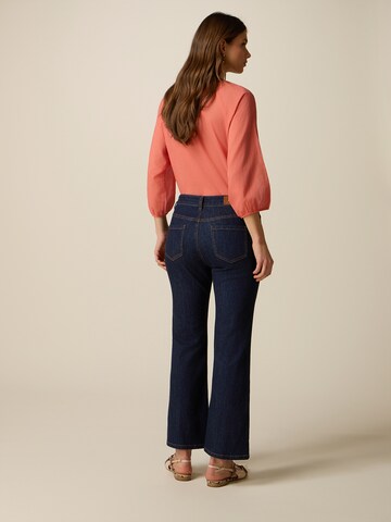 oltre Flared Jeans‌‌‌‌‌‌ in Blau