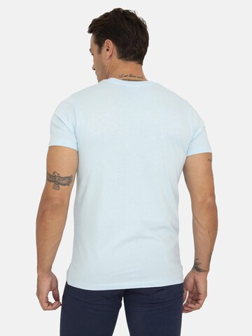 Jacey Quinn Shirt in Blue