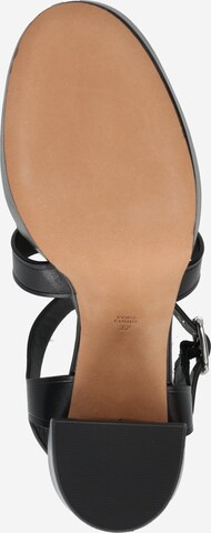 3.1 Phillip Lim - Sandalias 'NAOMI' en negro