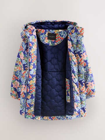 Manteau LAURA ASHLEY en bleu