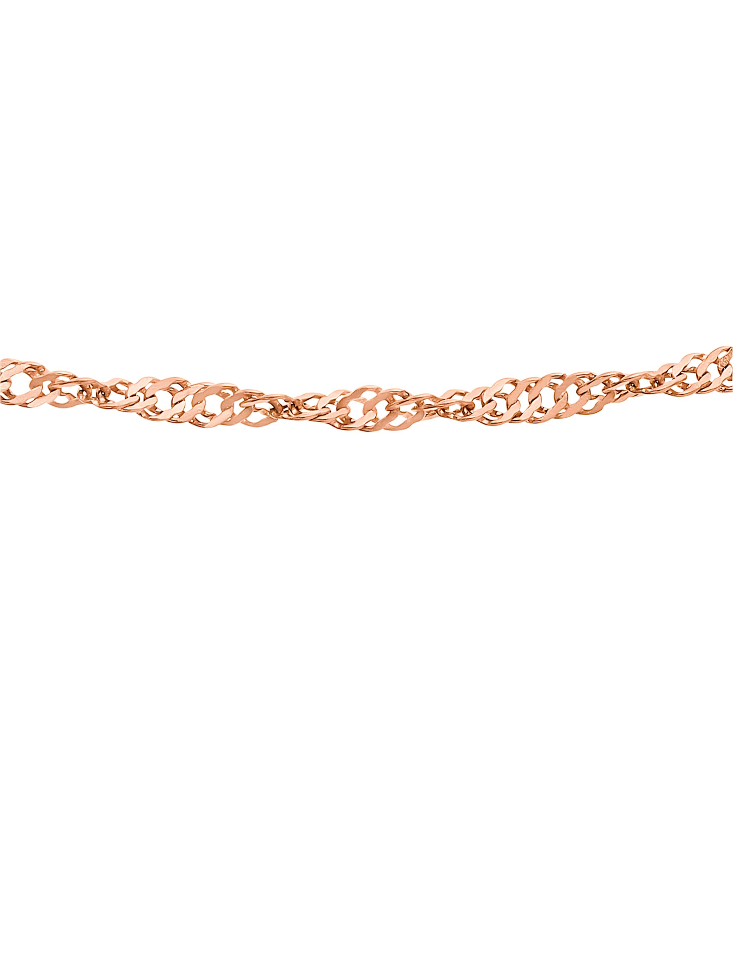 Heideman Necklace 'Anfisa' in Gold