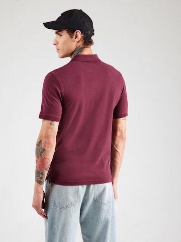 UNITED COLORS OF BENETTON Футболка в Лиловый