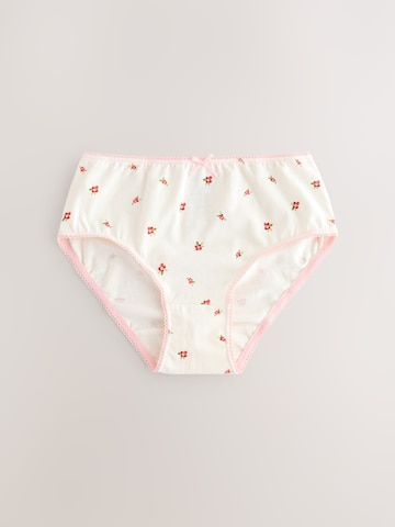 Sous-vêtements Next en rose