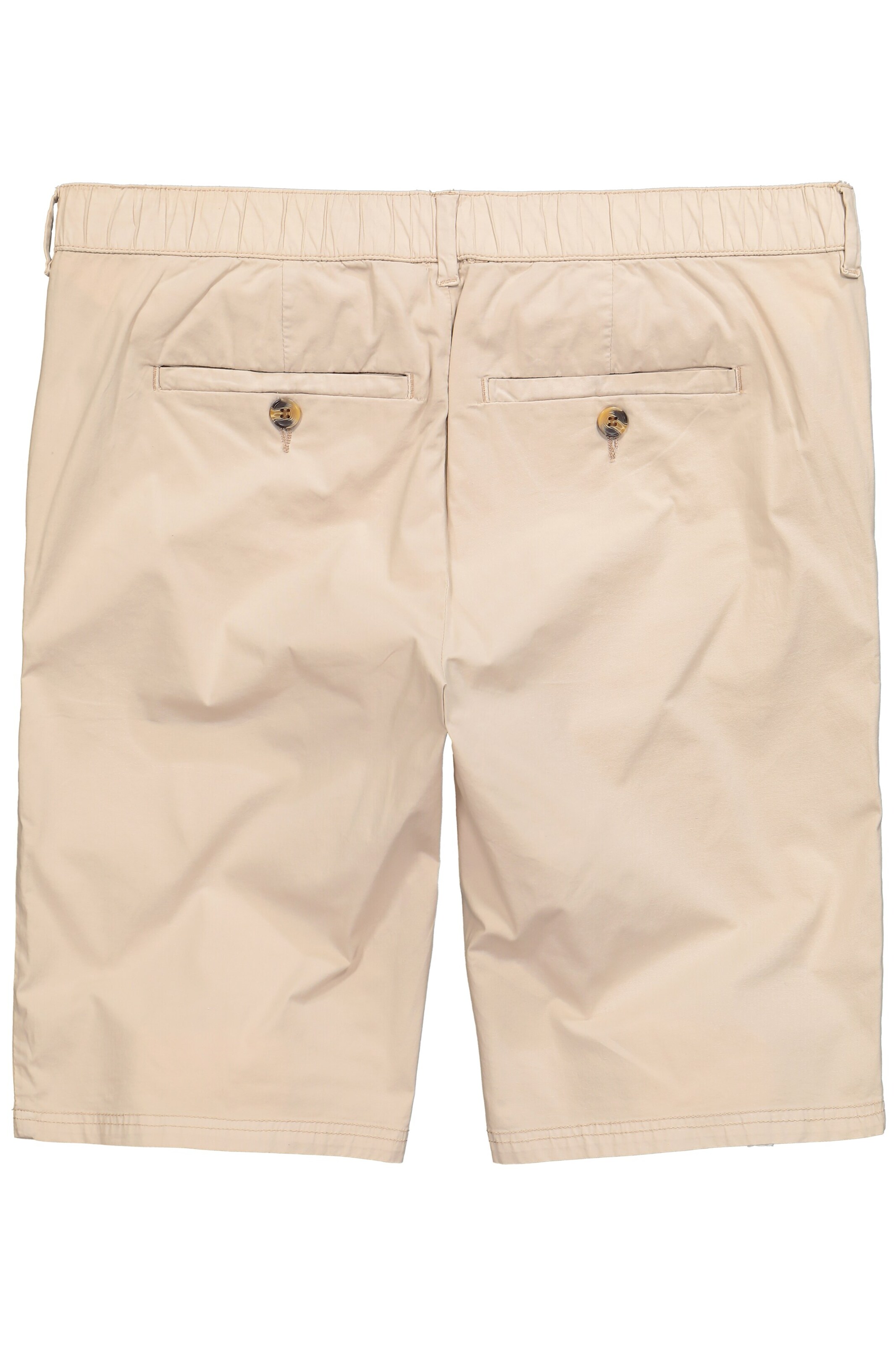 Boston Park Regular Hose in Beige