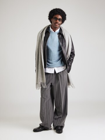 Kronstadt Neulepaita 'Larson' värissä sininen