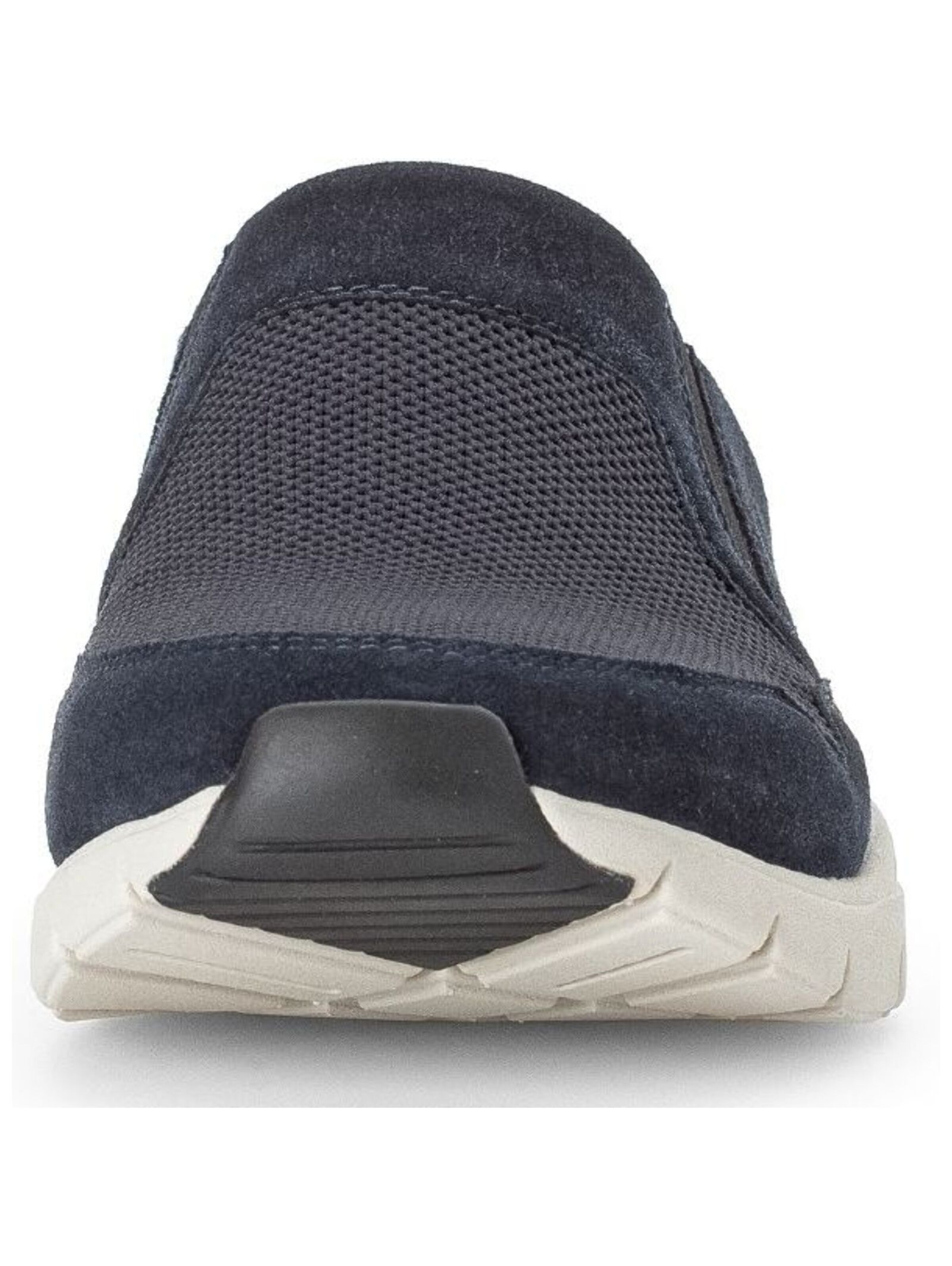 Pius Gabor Muiltjes in Blauw