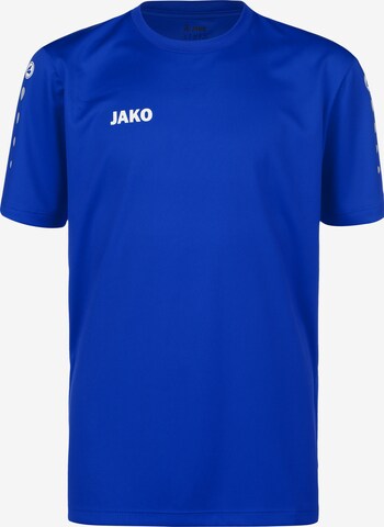 Maglia trikot 'Team' di JAKO in blu: frontale