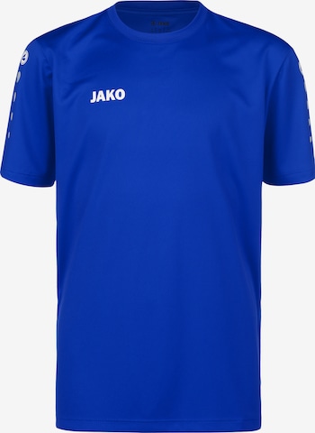 JAKO Performance Shirt 'Team' in Blue: front