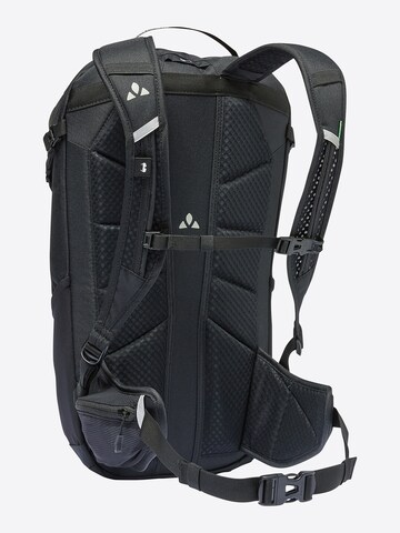 VAUDE Sportrucksack 'Moab 15 II' in Schwarz