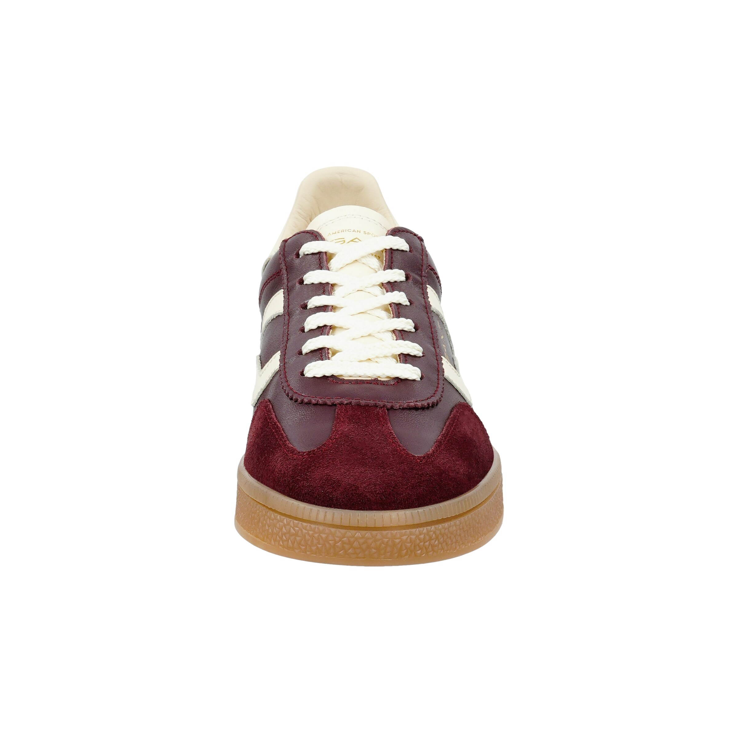 GANT Sneakers 'Cuzima' in Red