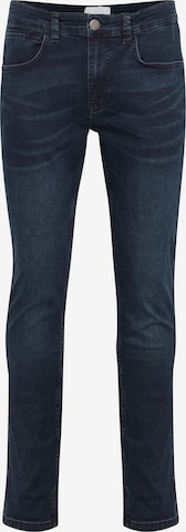 Slimfit Jeans 'Ry' di Casual Friday in blu: frontale