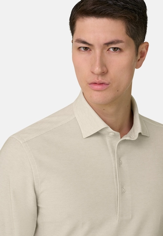 T-Shirt Boggi Milano en beige