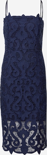 Bardot Cocktail Dress 'LINA' in Navy, Item view