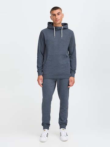 !Solid Trui ' SDSIMS ' in Blauw