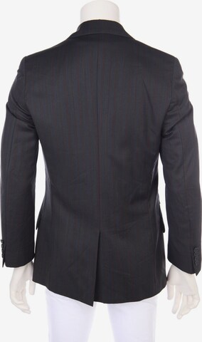 DOLCE & GABBANA Suit Jacket in M in Blue