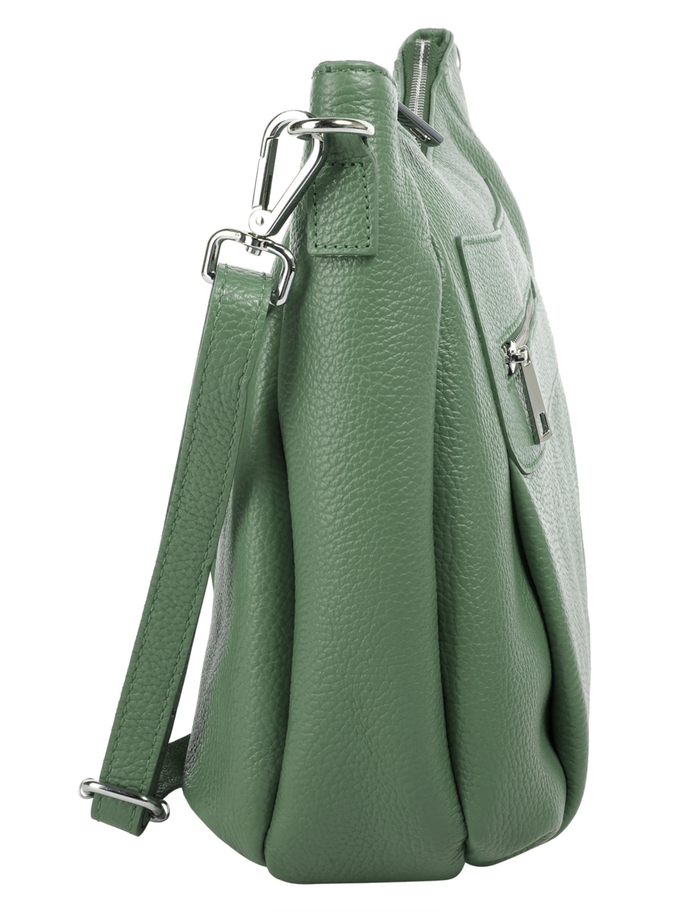 Sac à bandoulière Samantha Look en vert