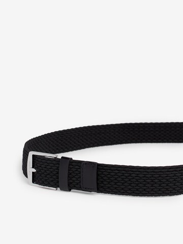 Calvin Klein Riem in Zwart