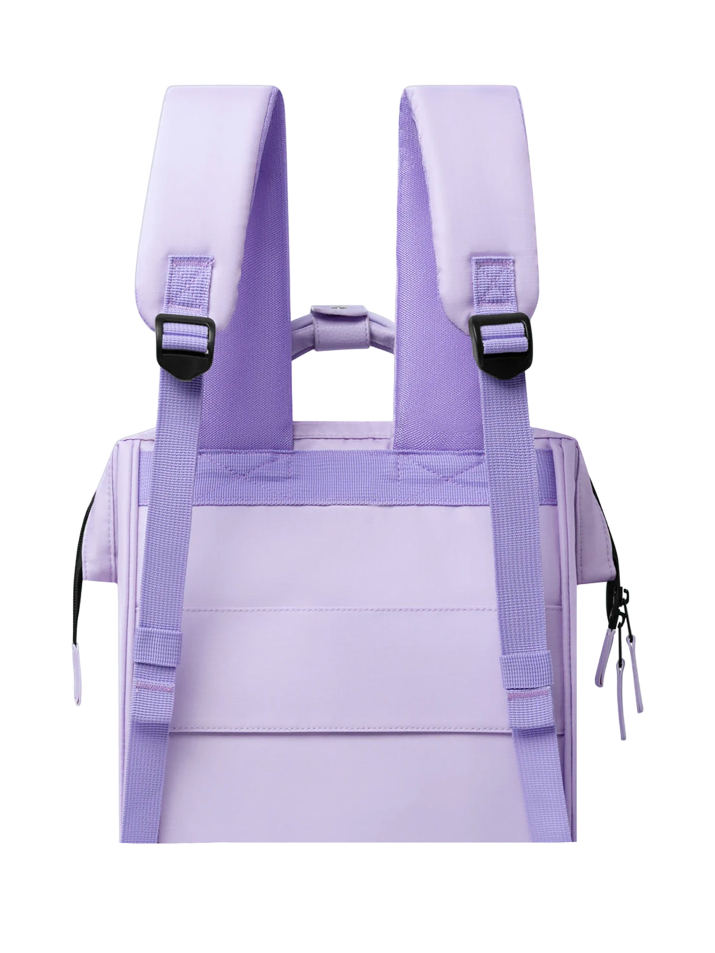 Cabaia Backpack 'Aurora M' in Purple