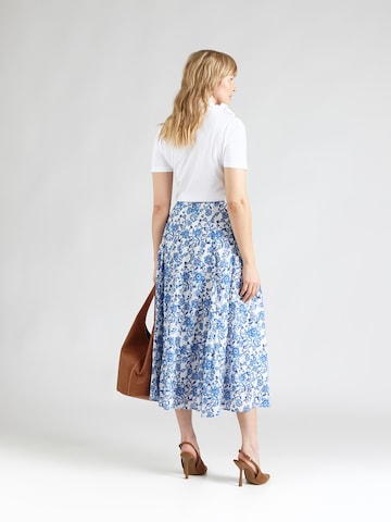 Derhy Skirt 'DESTINY' in Blue