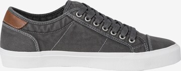 s.Oliver Sneaker in Grau