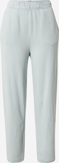 GAP Pantalon en bleu clair, Vue avec produit