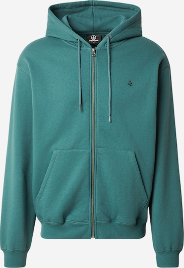 Volcom Gornji dio trenirke 'SINGLE STONE' u svijetlozelena, Pregled proizvoda