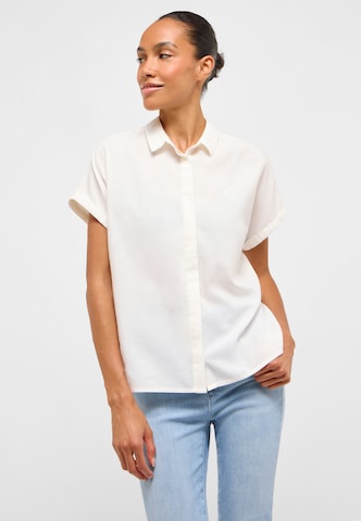 MUSTANG Blouse in White: front