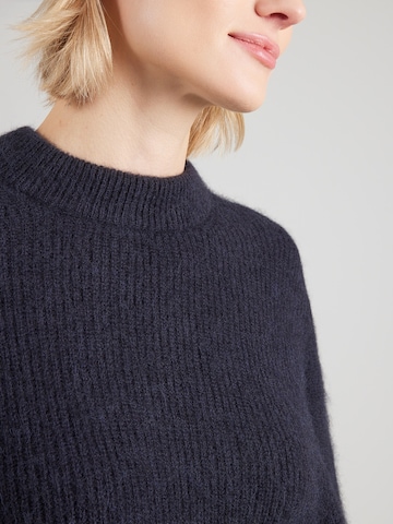 & Other Stories Sweter w kolorze niebieski