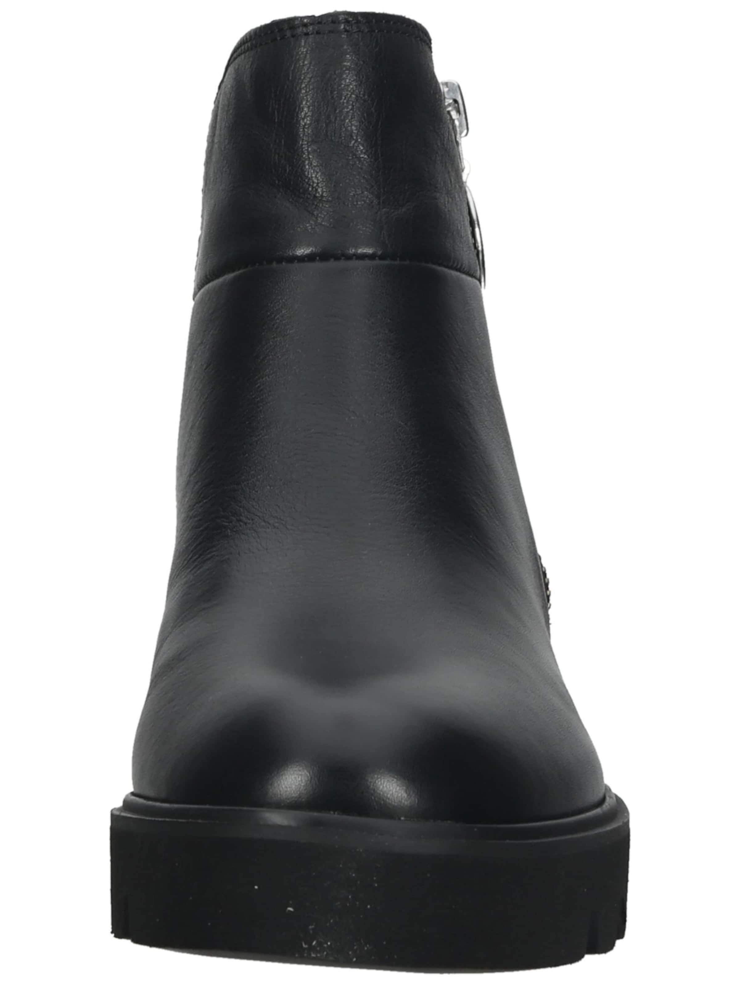 Bottines 'Salamanca' PIKOLINOS en noir