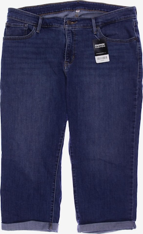 LEVI'S ® Jeans 39-40 in Blau: predná strana