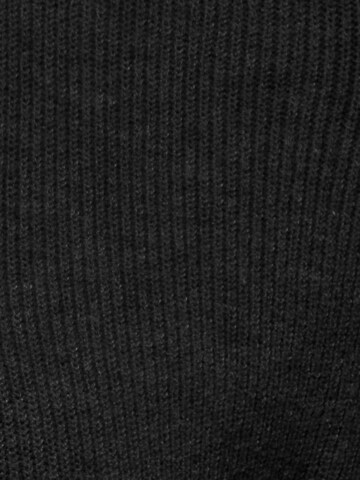 ONLY Knit Cardigan in Black