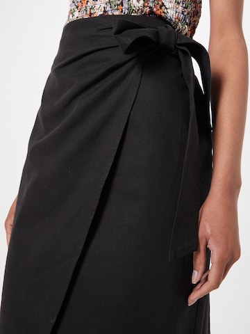 Samsøe Samsøe Skirt 'Milani' in Black