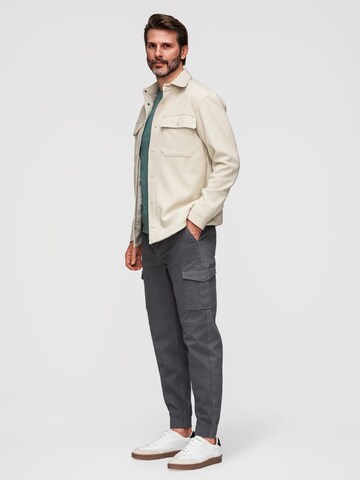regular Pantaloni sportivi di Ombre in grigio