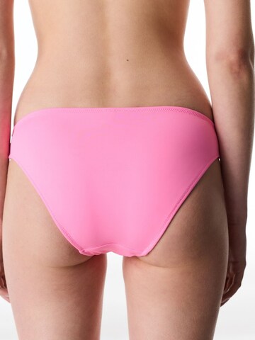 Penti Spodní díl plavek 'Bikinihosen' – pink