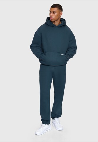 Dropsize - Sweatshirt em azul