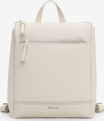 Tamaris Rygsæk 'Kennia' i beige: forside