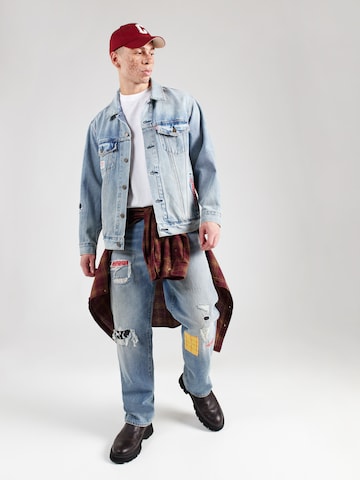 LEVI'S ® Shirt in Wit