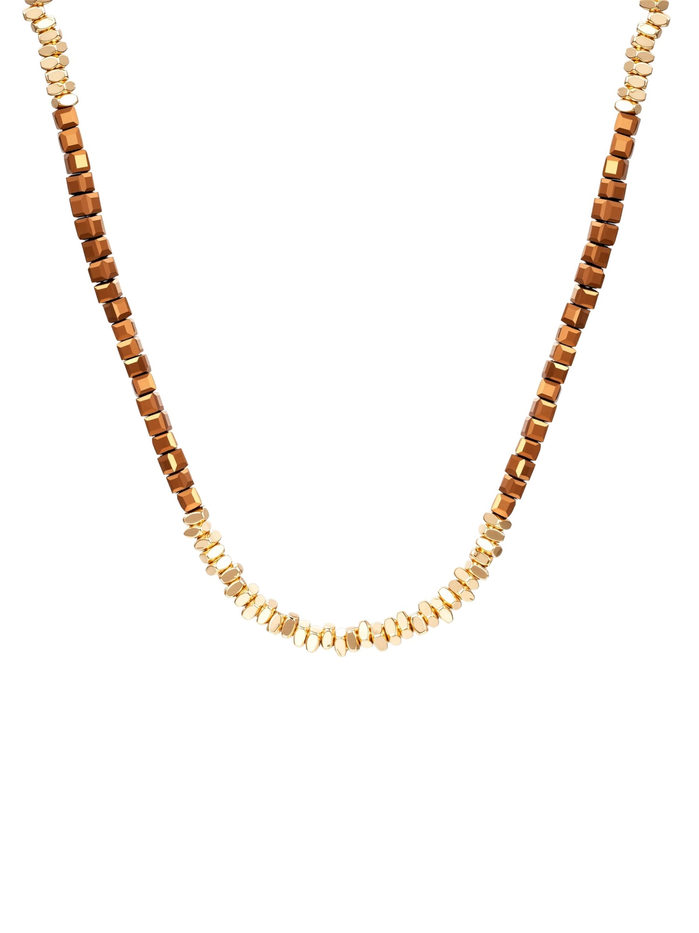 Collana di Lulu & Jane in oro